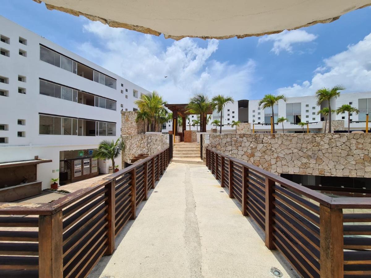 Appartamento Plaza Paraiso By Riviera