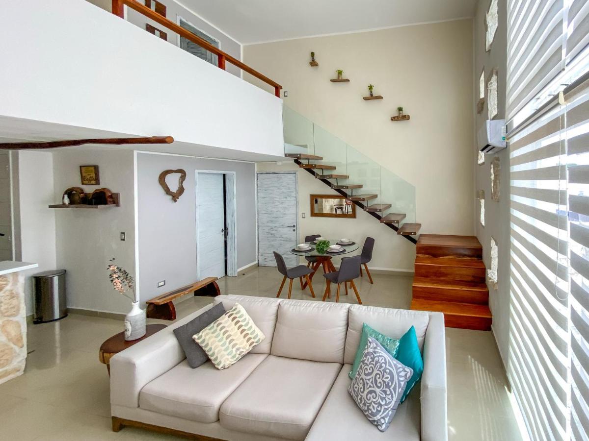 Plaza Paraiso By Riviera Appartamento Playa del Carmen