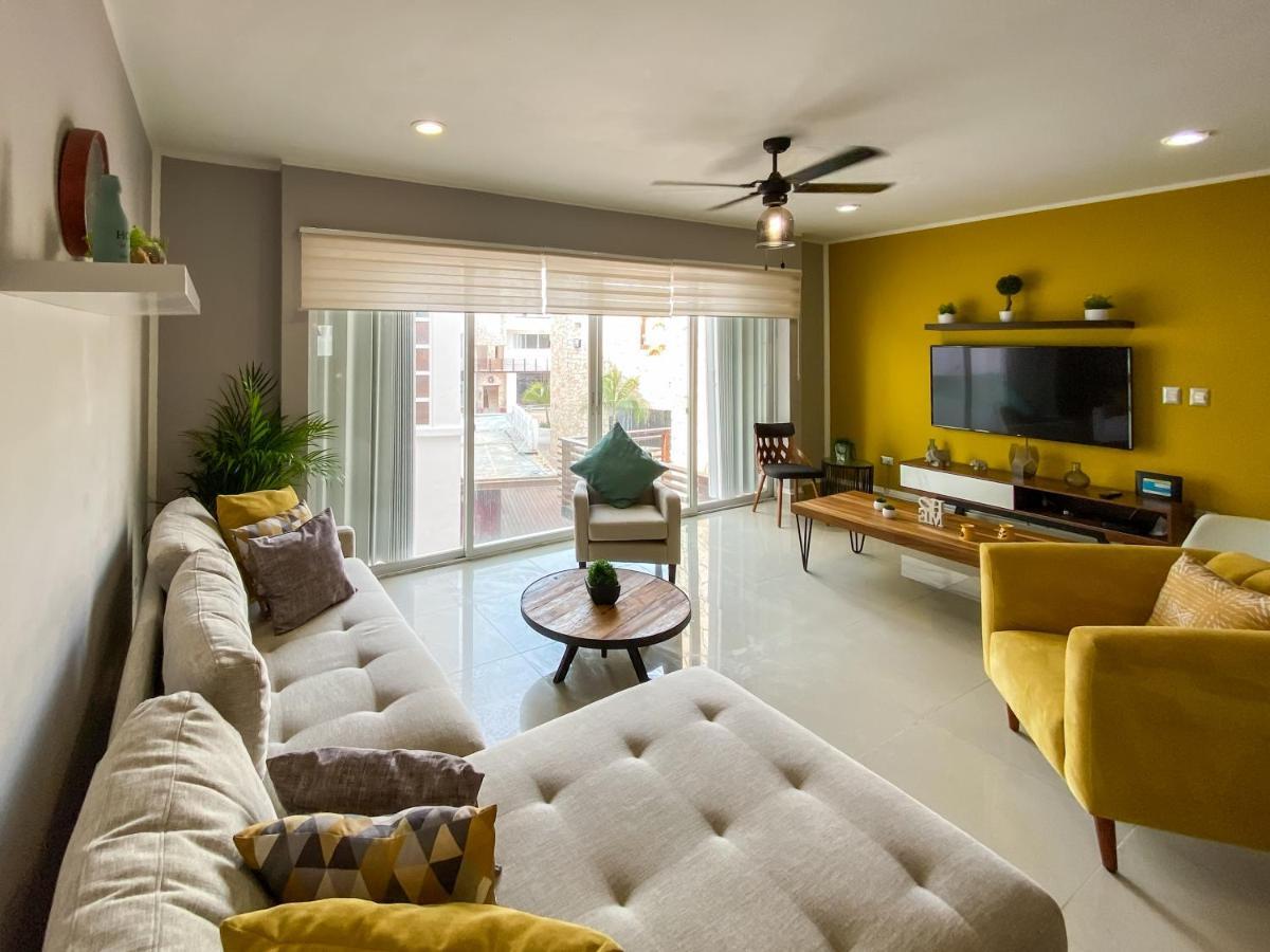 Plaza Paraiso By Riviera Appartamento