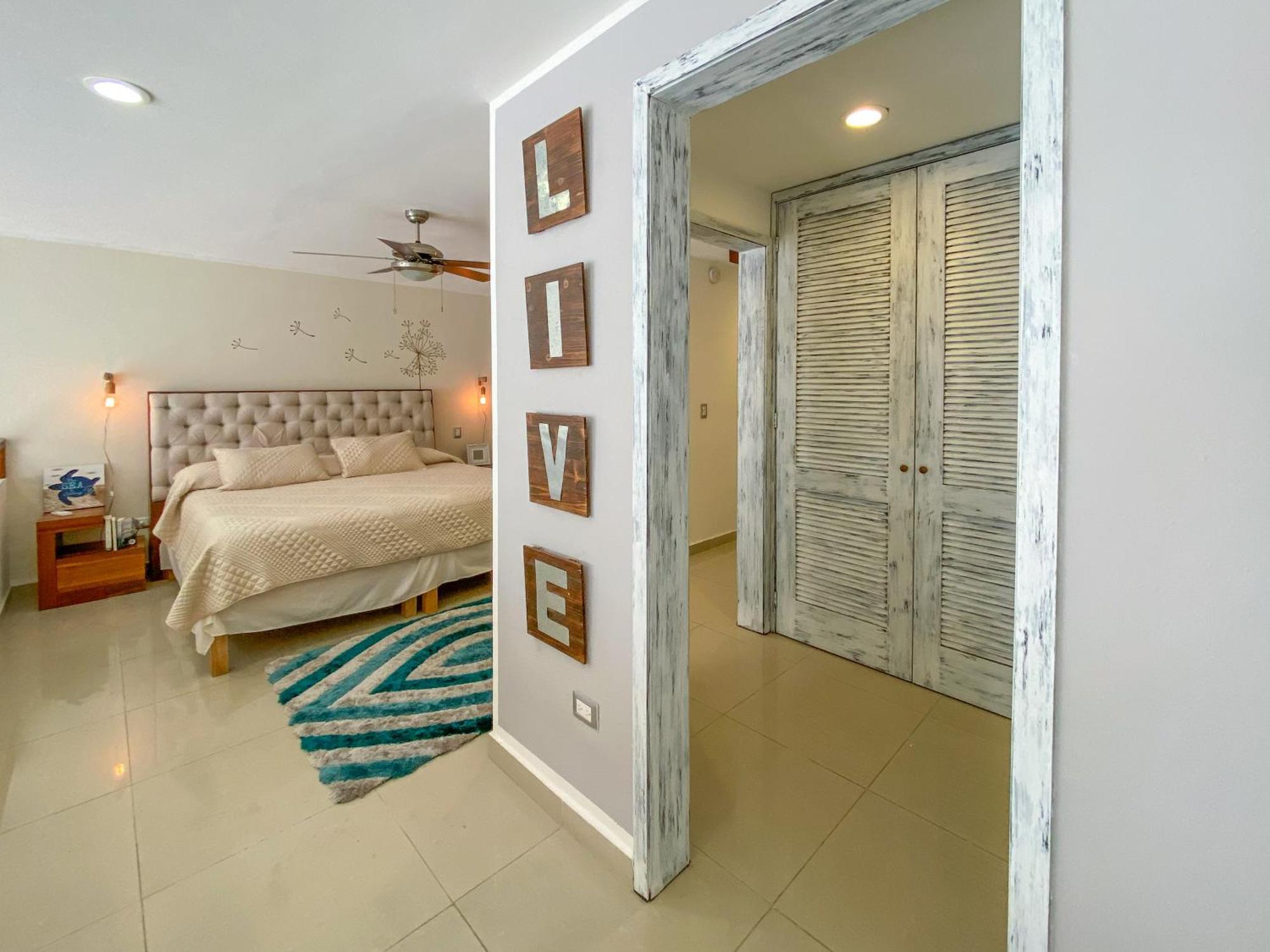 Appartamento Plaza Paraiso By Riviera